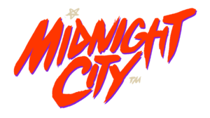 Midnight City Logo
