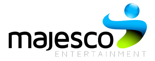 Majesco Logo
