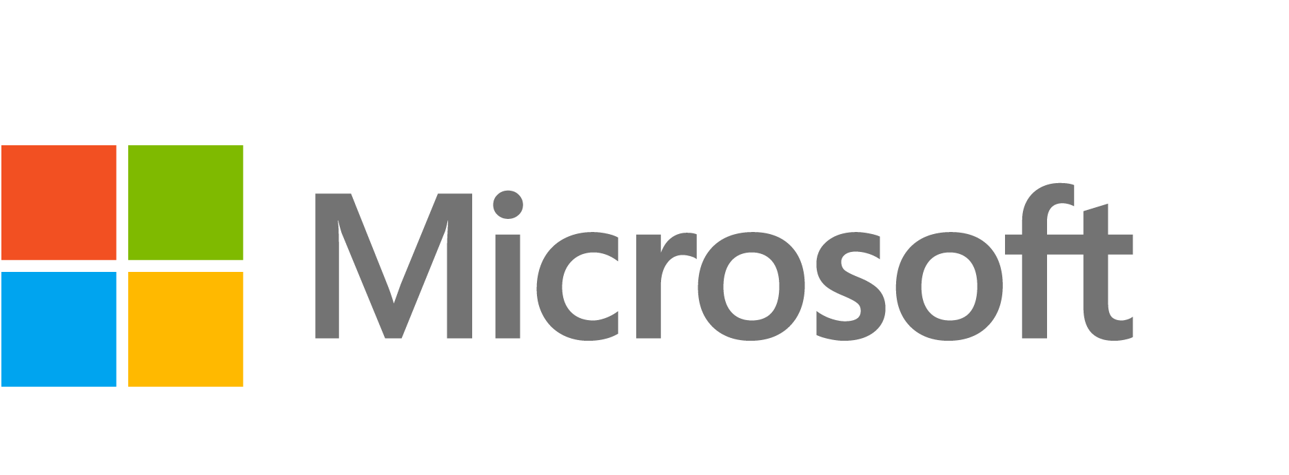 Microsoft Logo
