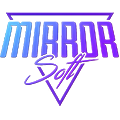 Mirrorsoft Logo