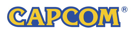 Capcom Logo