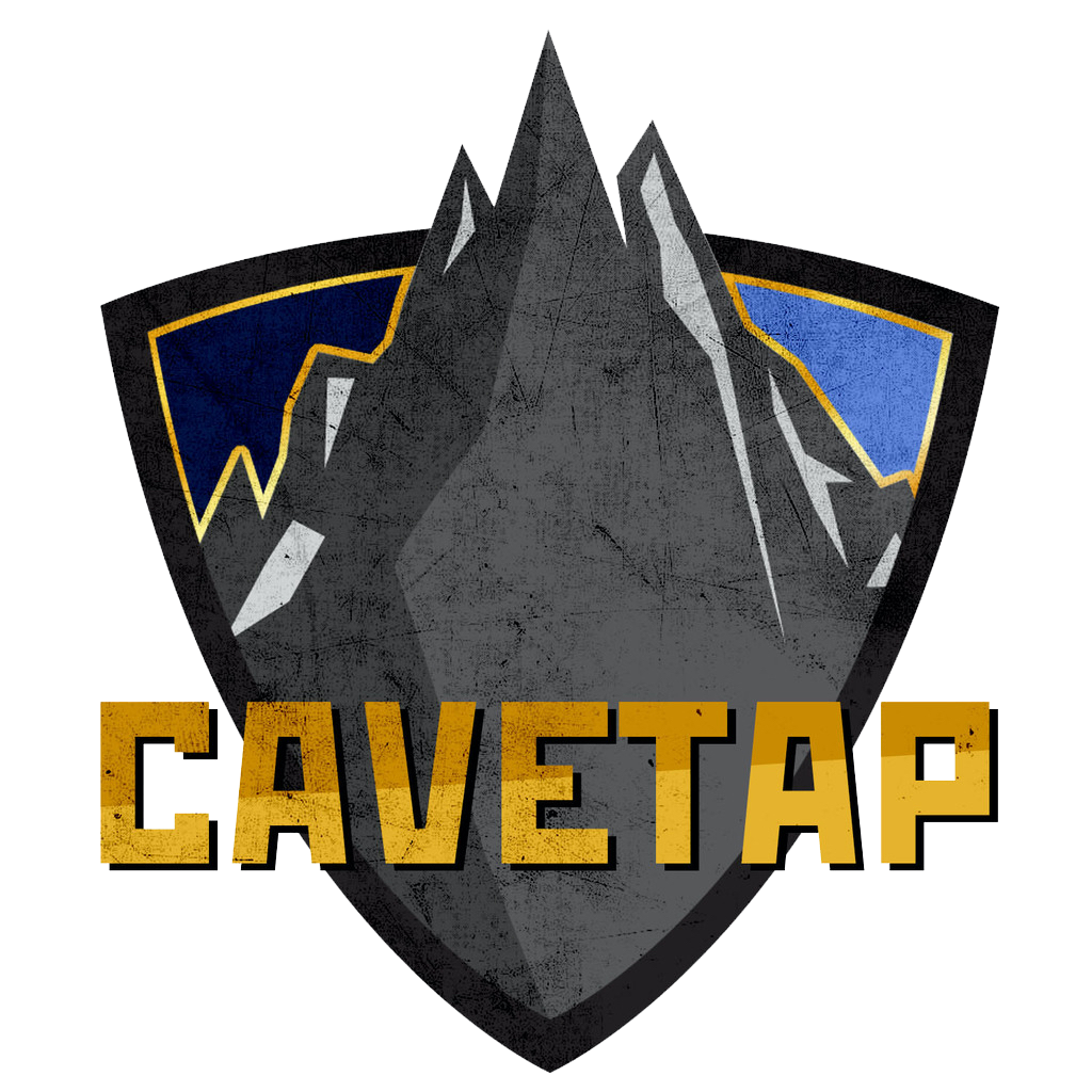 Cavetap